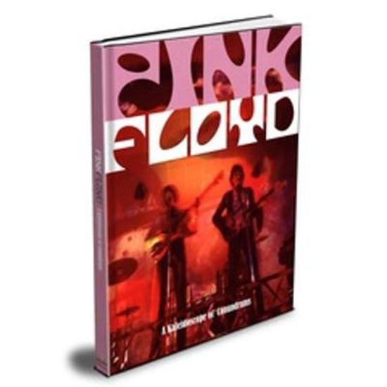Picture of Pink Floyd: A Kaleidoscope of Conundrums
