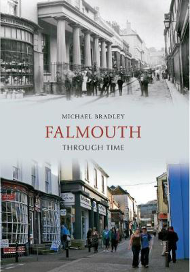 Picture of Falmouth Through Time
