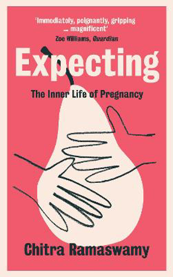 Picture of Expecting: The Inner Life of Pregnancy
