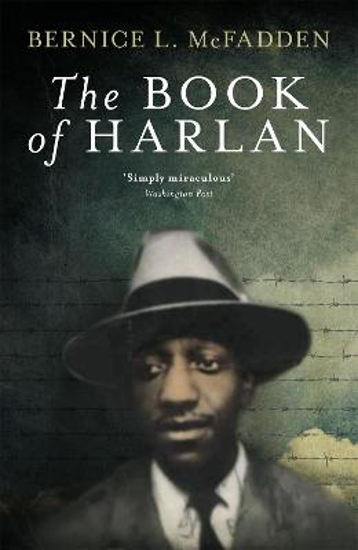 Picture of The Book of Harlan