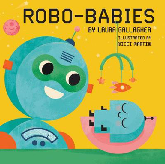 Picture of Robo-Babies