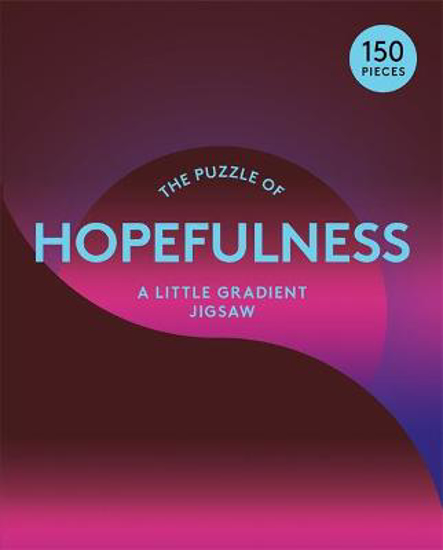 Picture of The Puzzle of Hopefulness: A Little Gradient Jigsaw