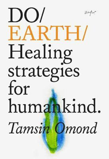 Picture of Do Earth: Healing Strategies for Humankind