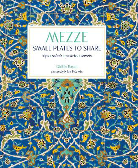 Picture of Mezze: Small Plates to Share