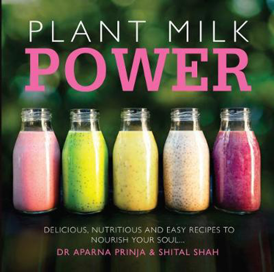 Picture of Plant Milk Power