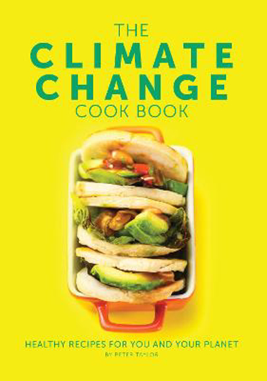 Picture of The Climate Change Cook Book