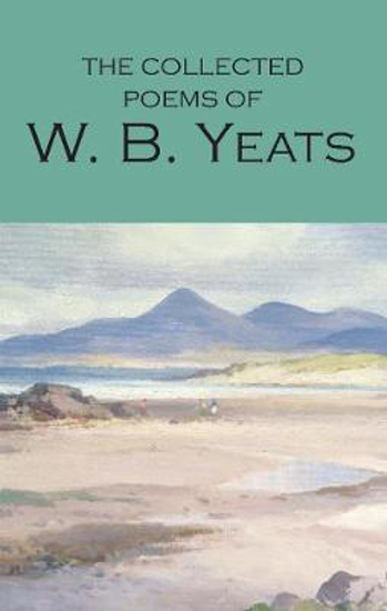 Picture of The Collected Poems of W.B. Yeats