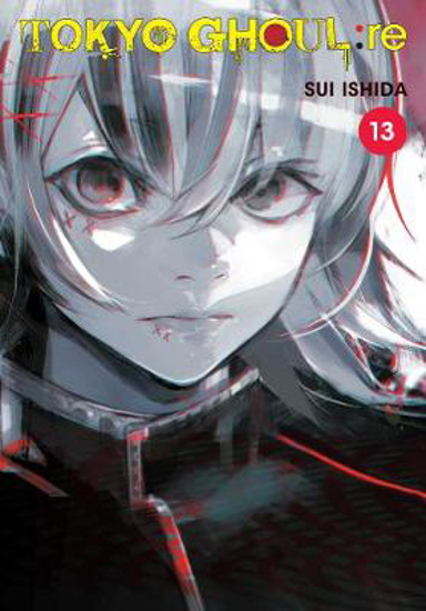 Picture of Tokyo Ghoul: re, Vol. 13