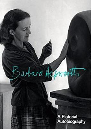 Picture of Hepworth:A Pictorial Biography