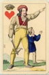Picture of William Tell Playing Cards PACK