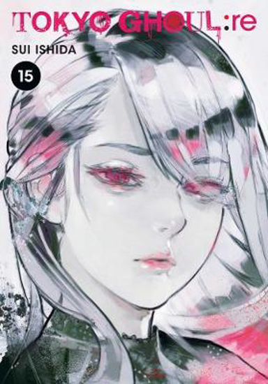 Picture of Tokyo Ghoul: re, Vol. 15