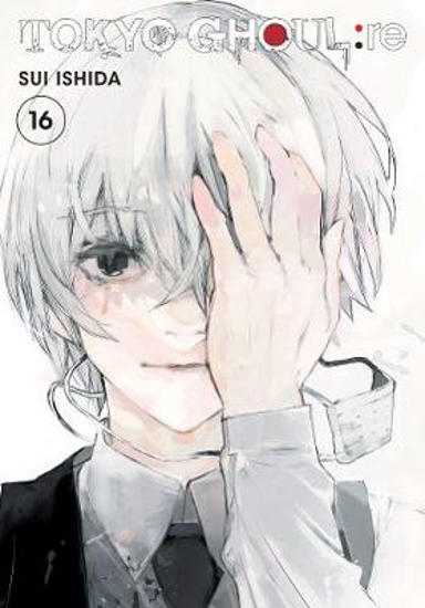 Picture of Tokyo Ghoul: re, Vol. 16