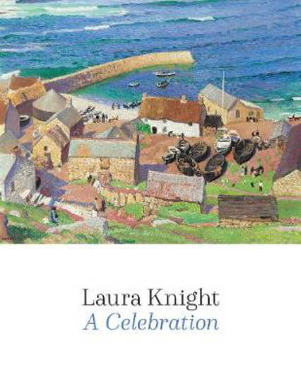 Picture of Laura Knight: A Celebration
