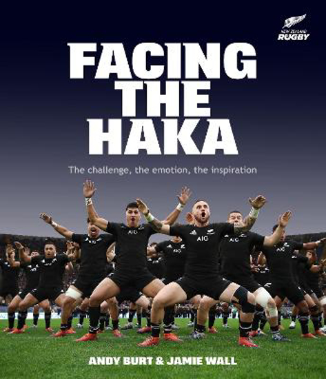 Picture of Facing the Haka