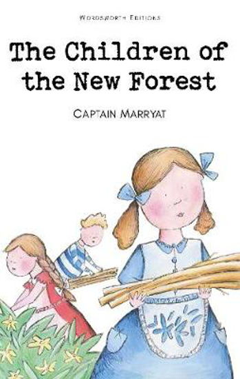 Picture of The Children of the New Forest