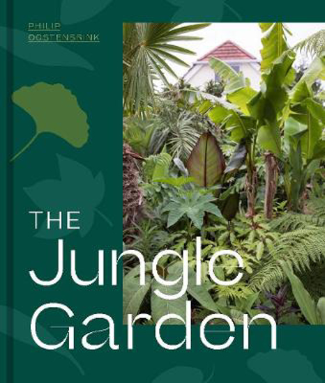Picture of The Jungle Garden