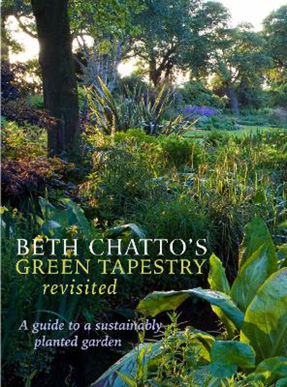 Picture of Beth Chatto's Green Tapestry Revisited