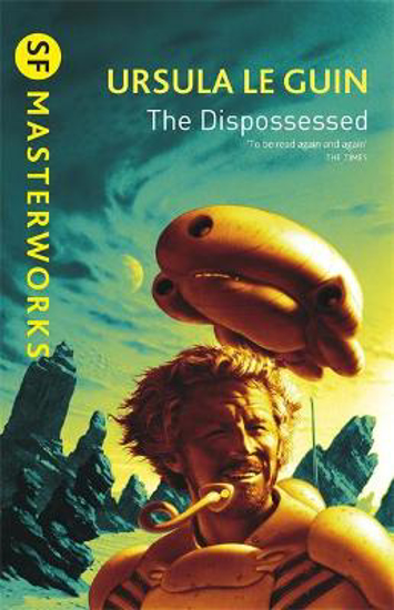 Picture of The Dispossessed