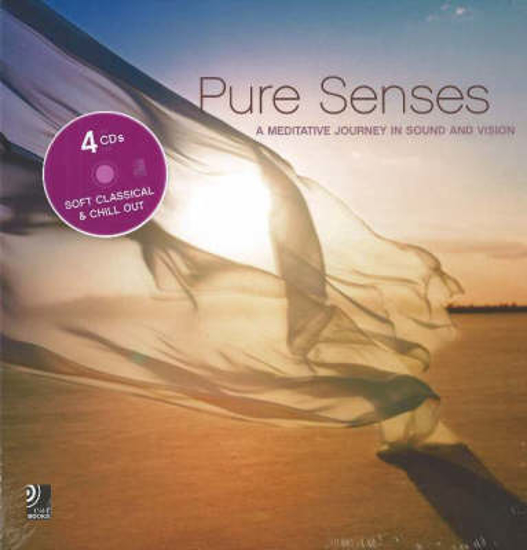 Picture of Pure Senses: A Meditative Journey into Sound and Vision