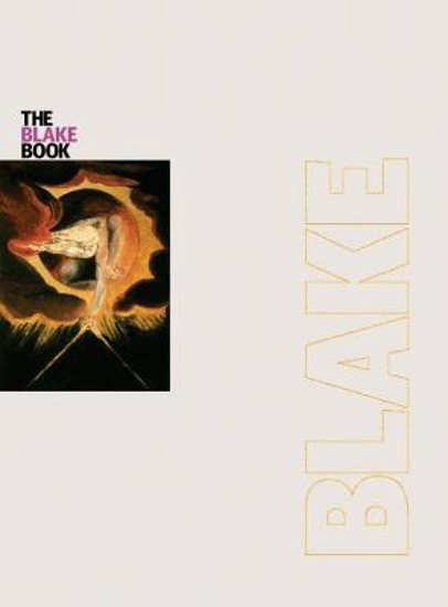 Picture of The Blake Book: Tate Essential Artists Series