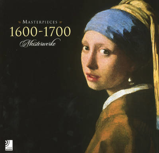 Picture of Masterpieces 1600-1700