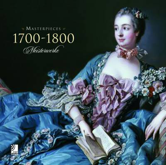 Picture of Masterpieces 1700-1800