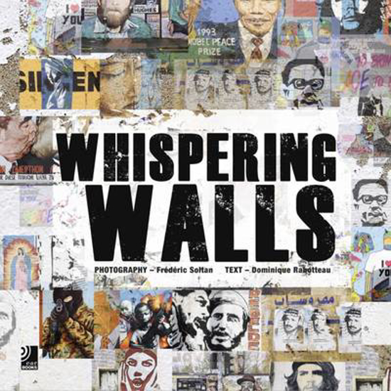 Picture of Whispering Walls