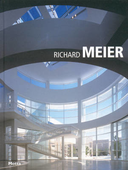 Picture of Richard Meier: Minimum Series