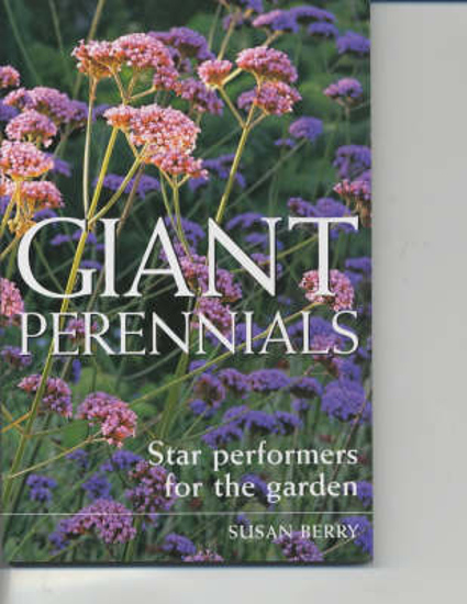 Picture of Giant Perennials