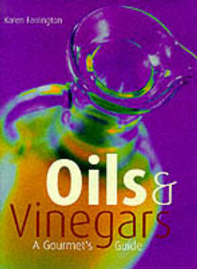 Picture of Oils and Vinegars