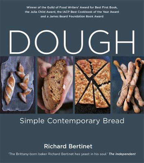 Picture of Dough: Simple Contemporary Bread