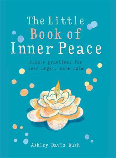 Picture of The Little Book of Inner Peace
