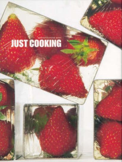 Picture of Just Cooking