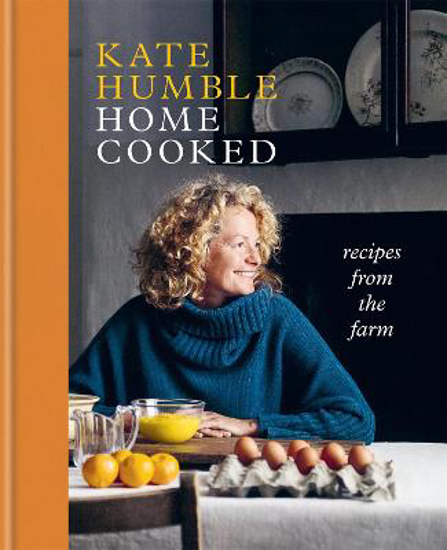Picture of Home Cooked: Recipes from the Farm
