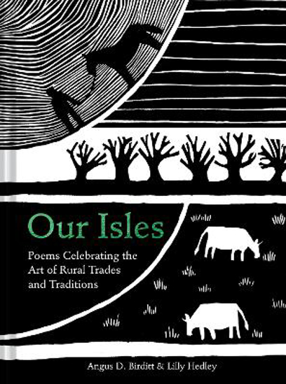 Picture of Our Isles: Poems celebrating the art of rural trades and traditions