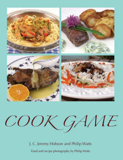 Picture of Cook Game