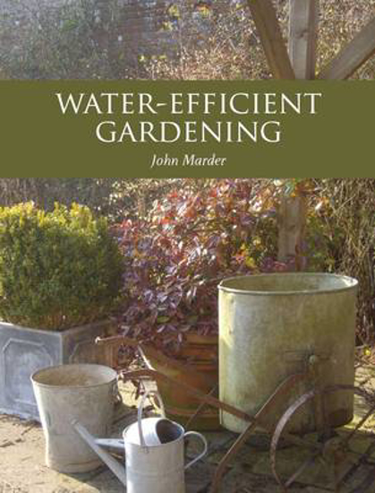 Picture of Water-efficient Gardening