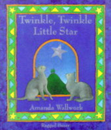 Picture of Twinkle, Twinkle Little Star