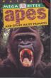 Picture of Apes And Other Hairy Primates PB