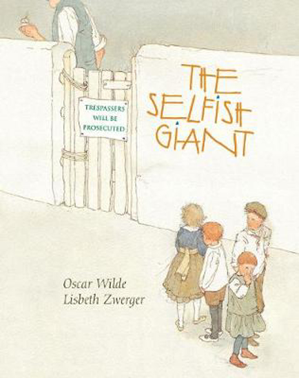 Picture of Selfish Giant, The