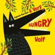 Picture of Very Hungry Wolf, A