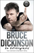 Picture of Bruce Dickinson: An Autobiography TRADE PB
