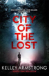 Picture of City of the Lost (Armstrong) TRADE PB