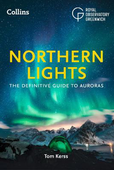 Picture of Northern Lights: The definitive guide to auroras
