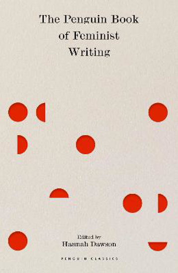 Picture of The Penguin Book of Feminist Writing