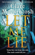 Picture of Let Me Lie (Mackintosh) PB A Format