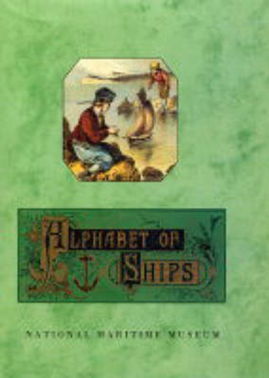 Picture of An Alphabet of Ships