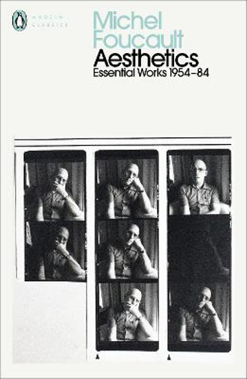Picture of Aesthetics, Method, and Epistemology: Essential Works of Foucault 1954-1984
