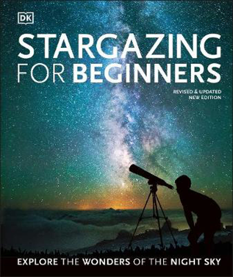 Picture of Stargazing for Beginners: Explore the Wonders of the Night Sky