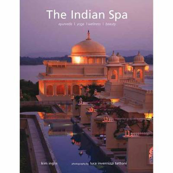 Picture of Indian Spa (Inglis) HB